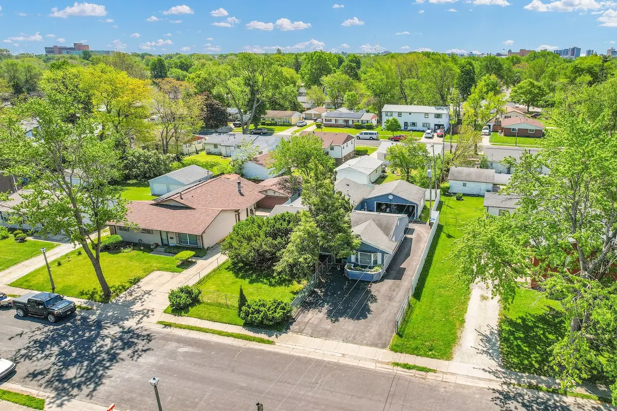 1309 Eureka Street, Urbana, IL 61801 - #1