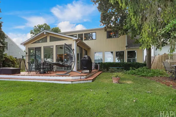 38137 N Bolton Place, Antioch, IL 60002