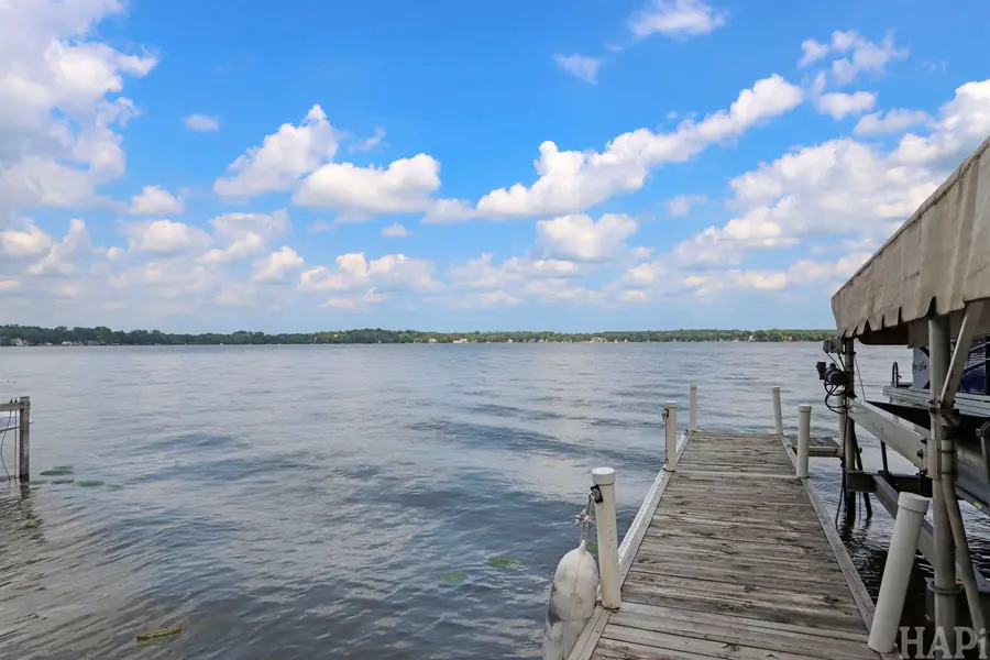 38137 N Bolton Place, Antioch, IL 60002 - #3