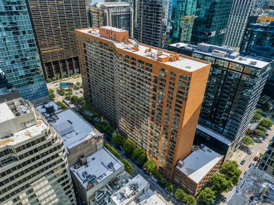 211 E Ohio Street #2313, Chicago, IL 60611 - #2