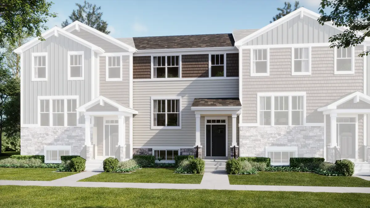 439 Red Oak Circle, Volo, IL 60020 - #1