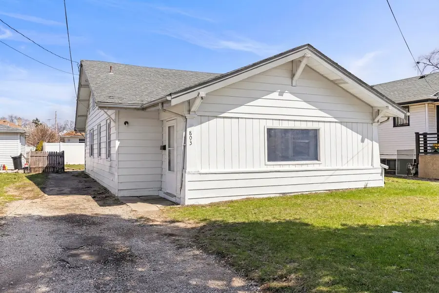 803 1st Avenue, Joliet, IL 60433 - #2