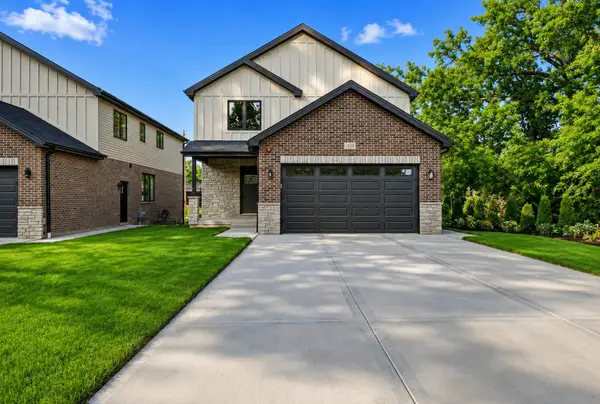 11743 S La Crosse Avenue, Alsip, IL 60803
