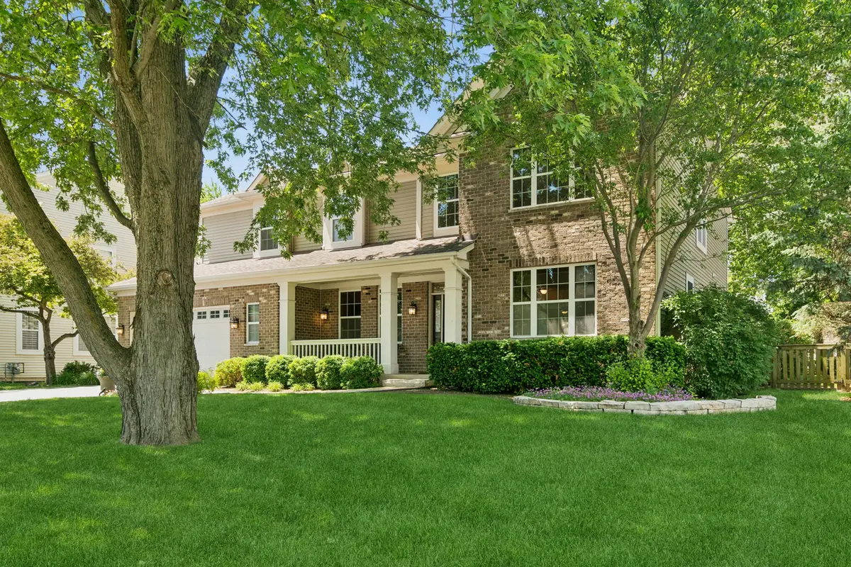 2421 Stonybrook Street, Wauconda, IL 60084 - #1