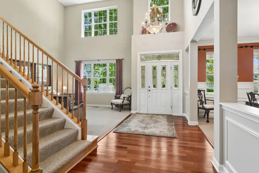 2421 Stonybrook Street, Wauconda, IL 60084 - #3