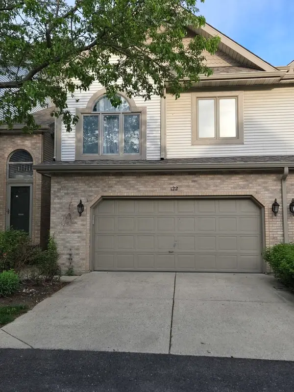 122 Schiller Place, Itasca, IL 60143