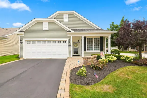 13284 Meadowlark Lane, Huntley, IL 60142