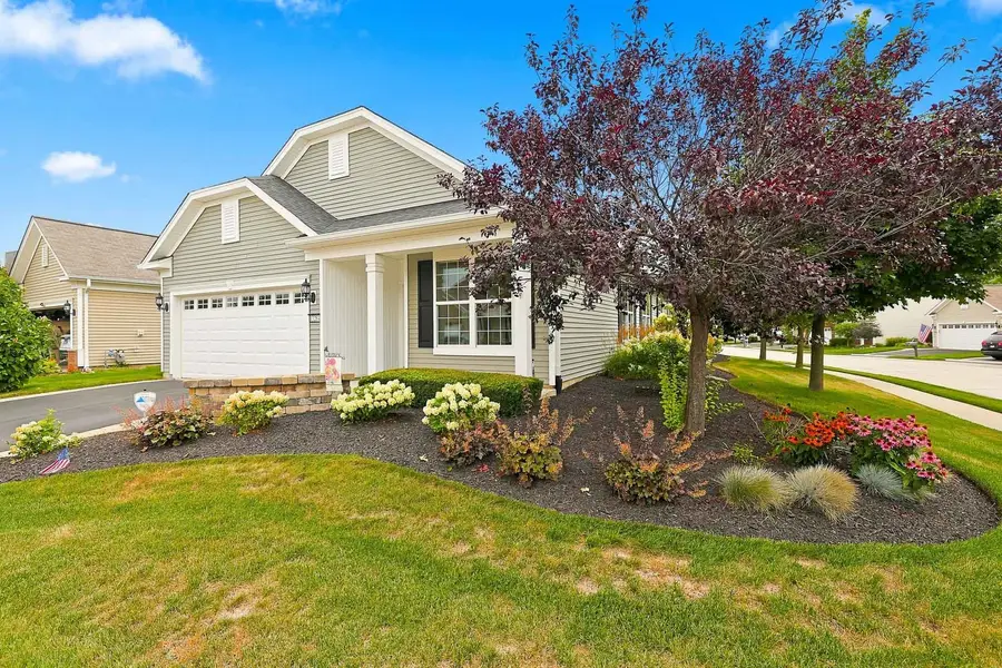 13284 Meadowlark Lane, Huntley, IL 60142 - #2