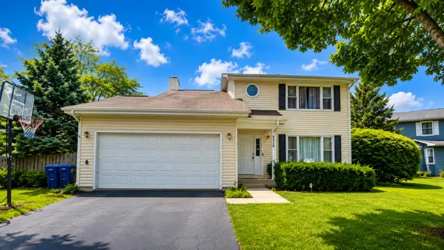5316 Cypress Circle, Gurnee, IL 60031 - #1