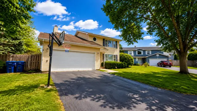 5316 Cypress Circle, Gurnee, IL 60031 - #3