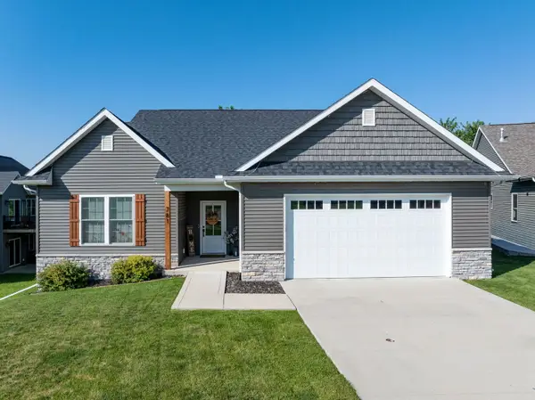 781 Bluestem Court, Blue Grass, IA 52726
