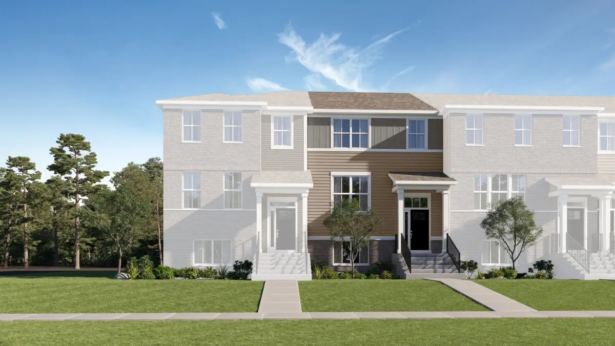 12232 Tinsley Street, Huntley, IL 60142 - #1