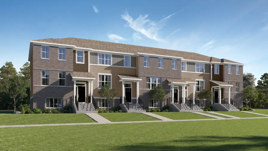 12232 Tinsley Street, Huntley, IL 60142 - #2
