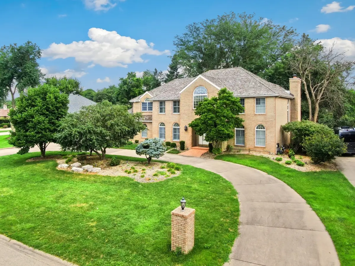 312 Westridge Road, Joliet, IL 60431 - #1