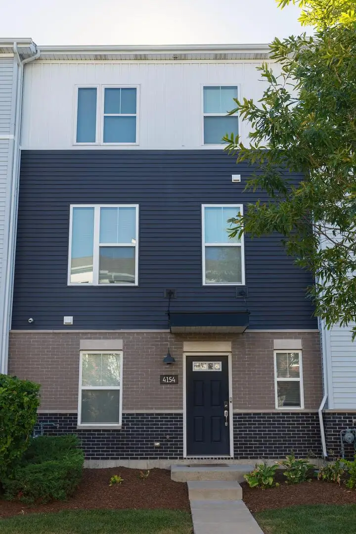 4154 E Irving Road, Aurora, IL 60504 - #1