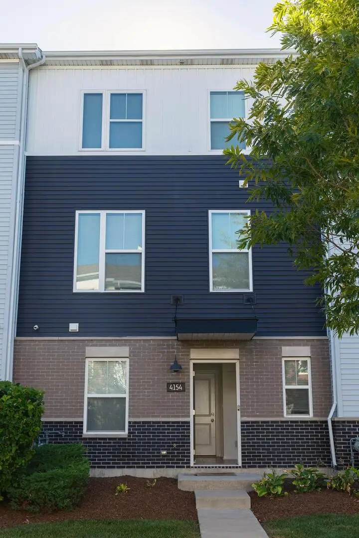4154 E Irving Road, Aurora, IL 60504 - #2
