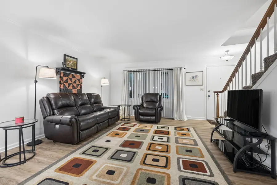 603 N Raynor Avenue, Joliet, IL 60435 - #3