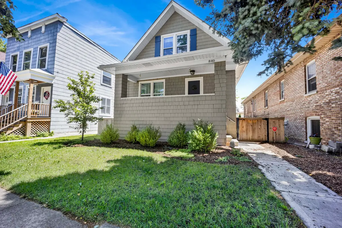 840 Beloit Avenue, Forest Park, IL 60130 - #1