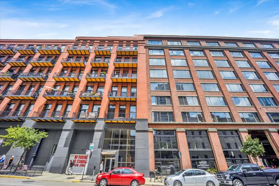 616 W Fulton Street #212, Chicago, IL 60661 - #2