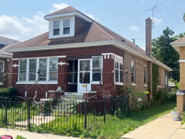 9322 S Ada Street, Chicago, IL 60620