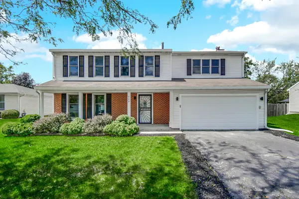 448 Highland Road, Matteson, IL 60443