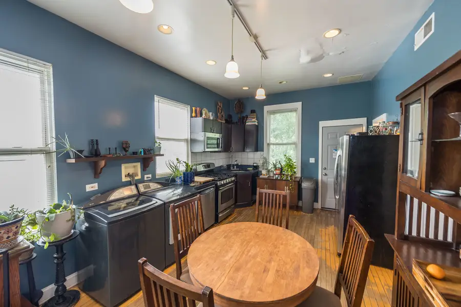 3008 N Clybourn Avenue, Chicago, IL 60618 - #2