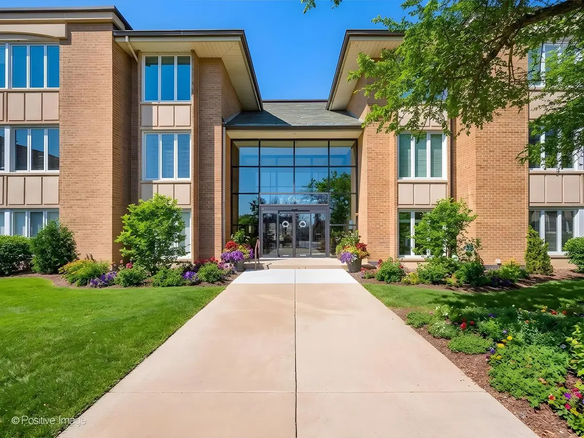 1 Oak Brook Club Drive #A310, Oak Brook, IL 60523 - #1