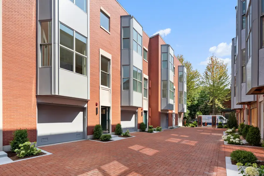 2333 N Cambridge Avenue #B, Chicago, IL 60614 - #2