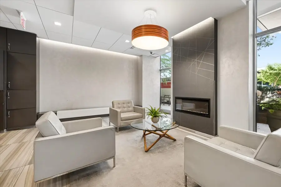 41 E 8th Street #2301, Chicago, IL 60605 - #2