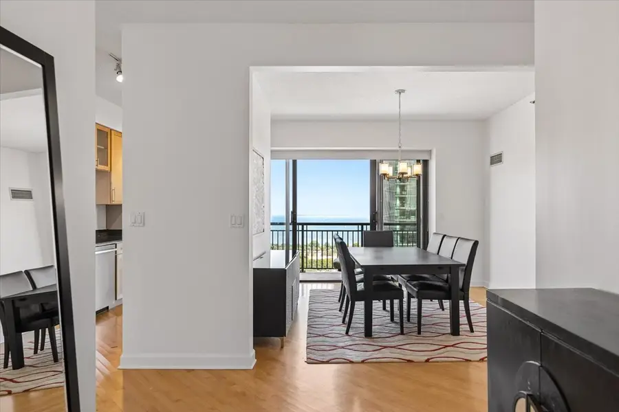 41 E 8th Street #2301, Chicago, IL 60605 - #3