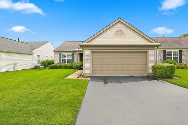 13457 Wildwood Lane, Huntley, IL 60142