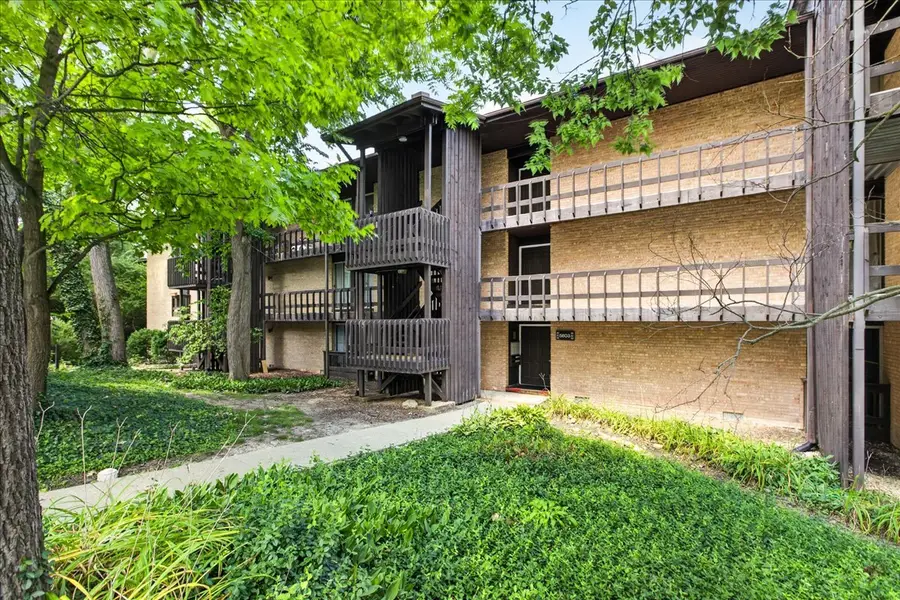 5603 Lakeside Drive #3C, Lisle, IL 60532 - #2