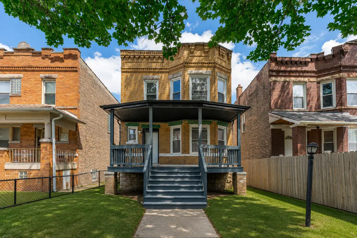 151 N Long Avenue, Chicago, IL 60644 - #1