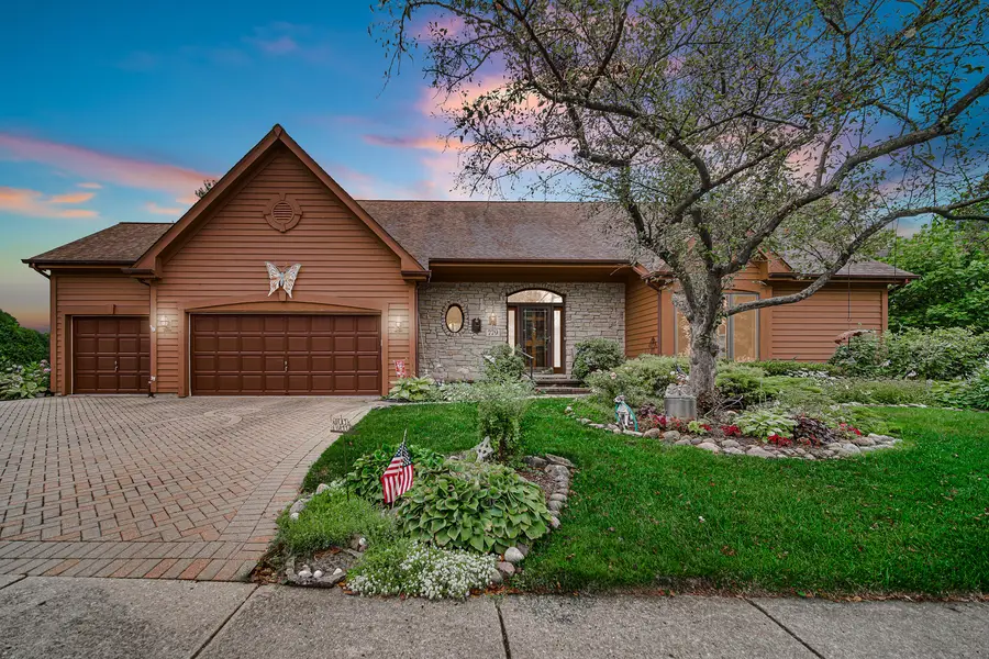 779 Feather Sound Drive, Bolingbrook, IL 60440 - #2