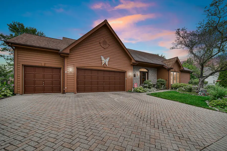 779 Feather Sound Drive, Bolingbrook, IL 60440 - #3