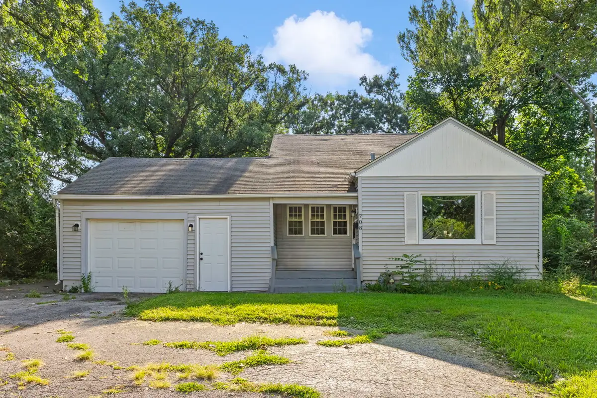 708 N Cedar Road, New Lenox, IL 60451 - #1