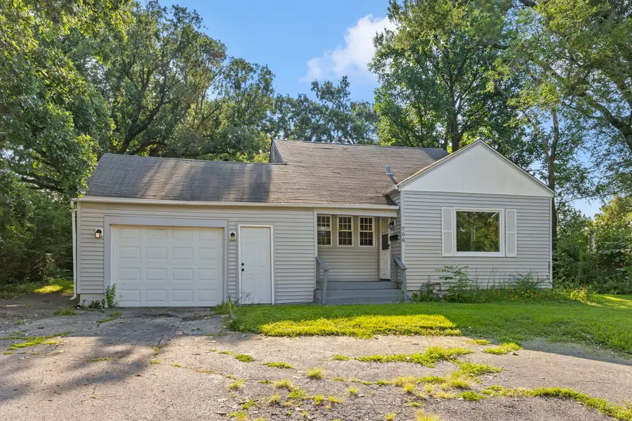 708 N Cedar Road, New Lenox, IL 60451 - #2
