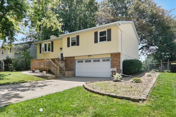 207 Suelynn Drive, Normal, IL 61761