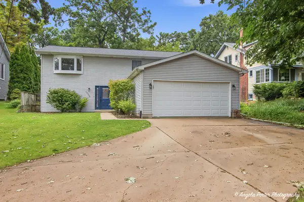 25194 W Buena Avenue, Lake Villa, IL 60046