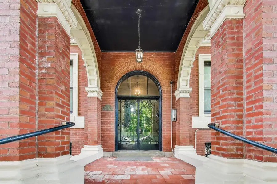 3735 S Lake Park Avenue #G, Chicago, IL 60653 - #2