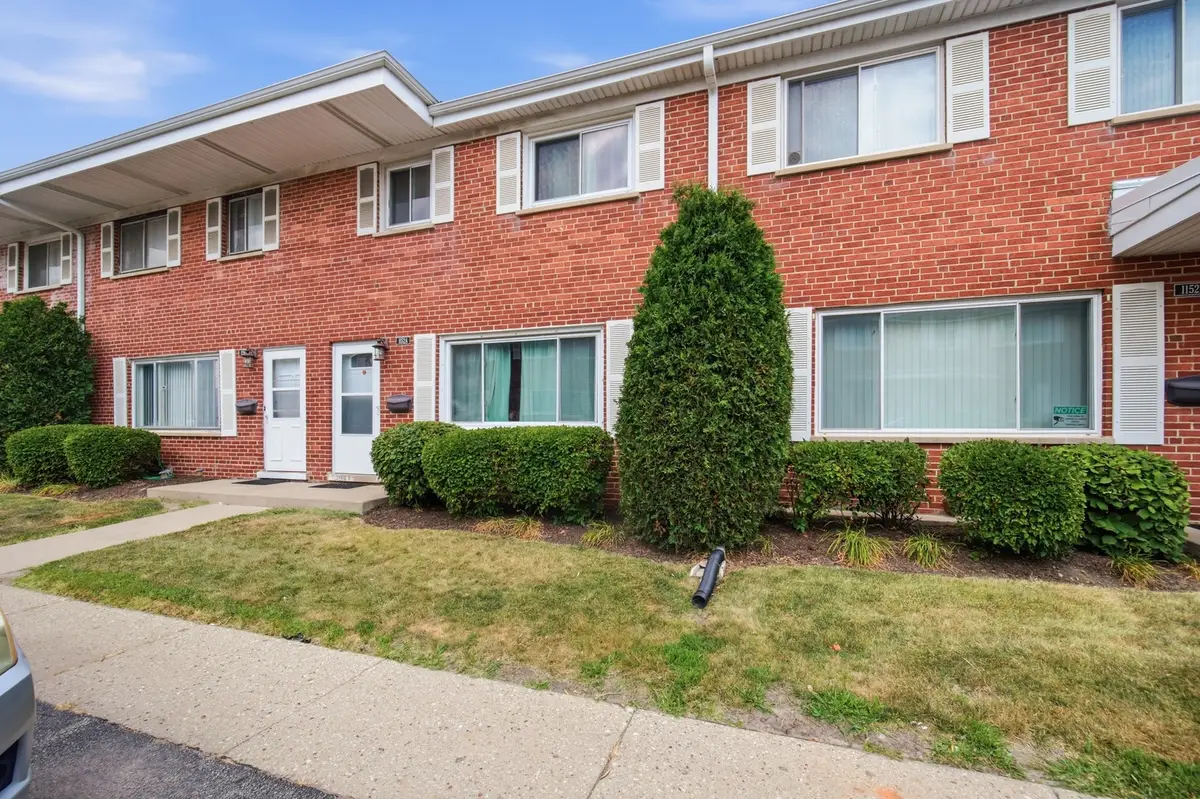 1150 N Boxwood Drive #A, Mount Prospect, IL 60056 - #1