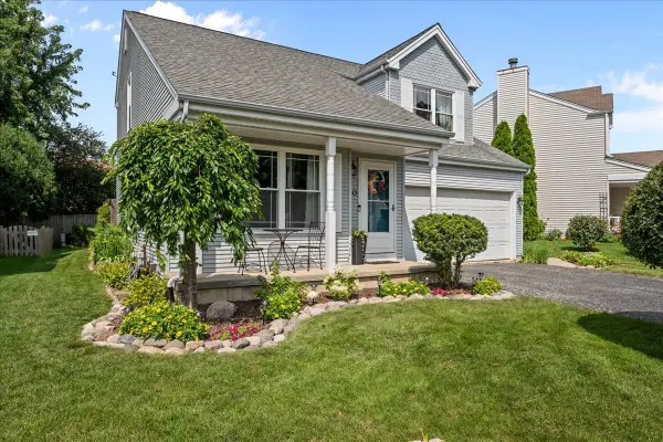 640 Green Meadow Lane, Geneva, IL 60134
