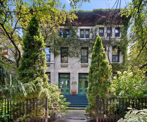 1945 W Schiller Street #1, Chicago, IL 60622