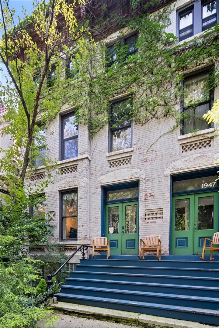 1945 W Schiller Street #1, Chicago, IL 60622 - #2