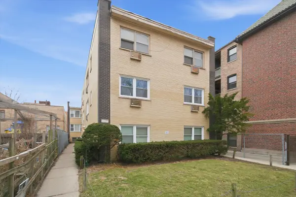 6921 N Ashland Boulevard #3A, Chicago, IL 60626