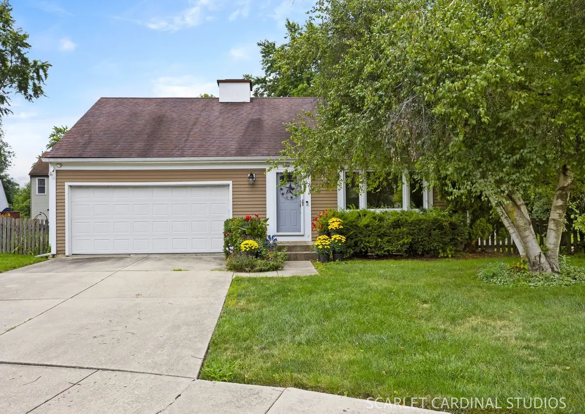 1808 Downing Court, Naperville, IL 60563 - #1