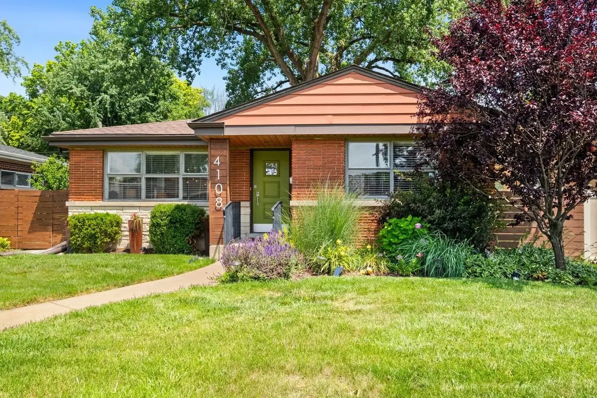 4108 Main Street, Skokie, IL 60076 - #1