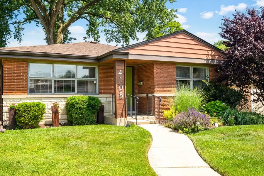 4108 Main Street, Skokie, IL 60076 - #2