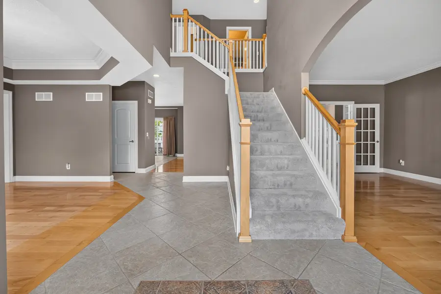 1718 Pfitzer Road, Normal, IL 61761 - #2