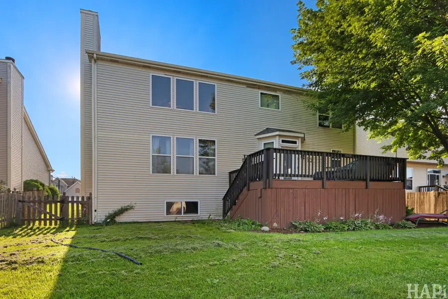 1999 W Windsor Drive, Round Lake, IL 60073 - #2